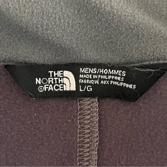 The North Face Men’s Size Large Apex Bionic 2 Full Zip Windproof Jacket - Picture 3 of 8